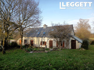  Maison � vendre 7 pi�ces 97 m�