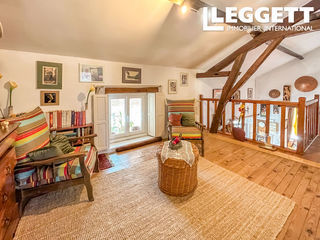  Maison � vendre 7 pi�ces 182 m�