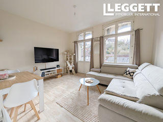  Appartement � vendre 12 pi�ces 288 m�