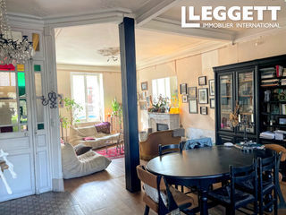  Maison � vendre 8 pi�ces 235 m�