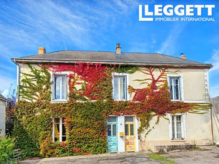  Maison � vendre 5 pi�ces 147 m�