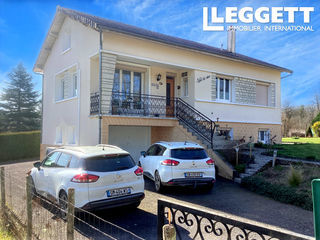  Maison � vendre 5 pi�ces 123 m�