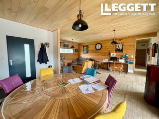  Maison � vendre 6 pi�ces 150 m�