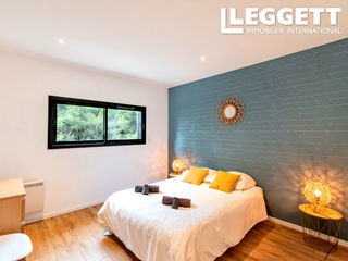  Maison � vendre 11 pi�ces 213 m�