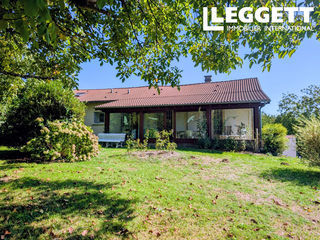  Maison � vendre 10 pi�ces 189 m�