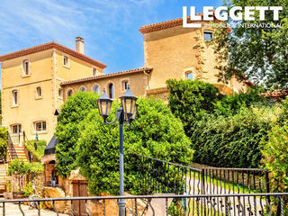  Propri�t�/ch�teau � vendre 15 + pi�ces 955 m�