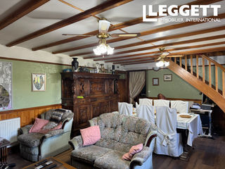  Maison � vendre 4 pi�ces 100 m�