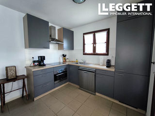  Maison � vendre 3 pi�ces 60 m�