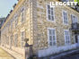 Vente Propriété/Château OFFRE ACCEPTÉE - CHÂTEAU ÉLÉGANT FIN DE SIÈCLE À RÉNOVER + CONCIERGERIE + DEPENDANCES + PARC 7512m² Sauveterre-de-bÉarn
