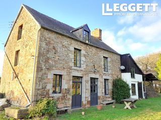  Maison � vendre 4 pi�ces 142 m�