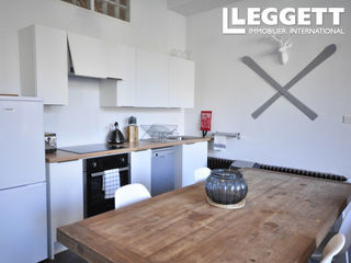  Appartement � vendre 5 pi�ces 69 m�