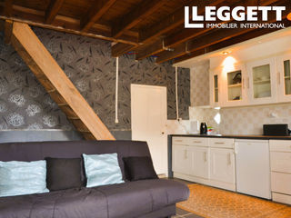  Maison � vendre 2 pi�ces 135 m�