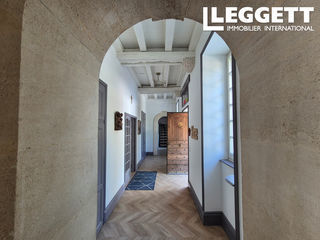  Maison � vendre 13 pi�ces 350 m�