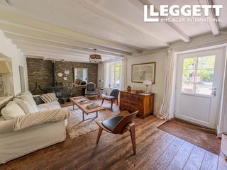  Maison � vendre 5 pi�ces 190 m�