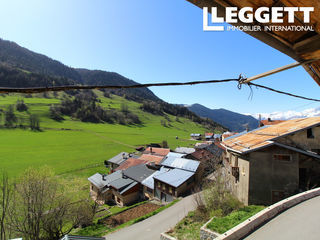  Maison � vendre 4 pi�ces 60 m�