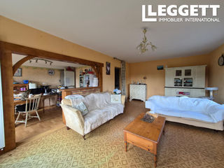  Maison � vendre 5 pi�ces 124 m�