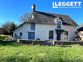  Maison � vendre 4 pi�ces 91 m�