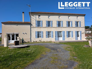  Maison � vendre 7 pi�ces 238 m�