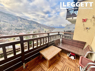  Appartement � vendre 3 pi�ces 54 m�