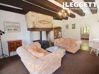  Maison � vendre 15 + pi�ces 297 m�