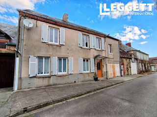  Maison � vendre 9 pi�ces 142 m�