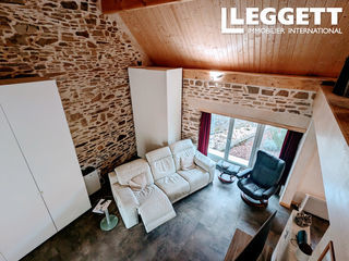  Maison � vendre 4 pi�ces 86 m�