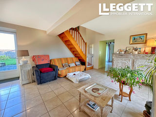  Maison � vendre 7 pi�ces 147 m�