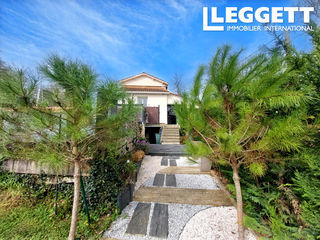  Maison � vendre 4 pi�ces 75 m�