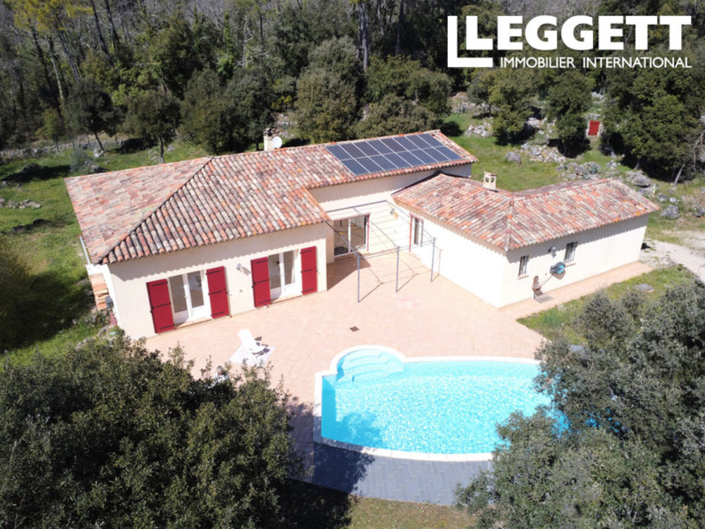 � vendre  Maison Montauroux (83440)