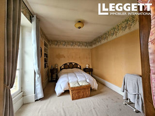  Maison � vendre 8 pi�ces 200 m�