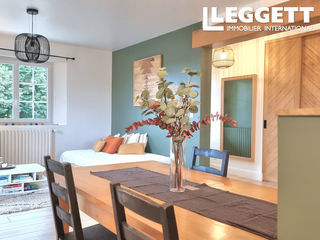  Maison � vendre 7 pi�ces 155 m�