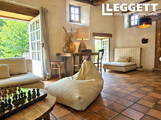  Moulin � vendre 6 pi�ces 192 m�