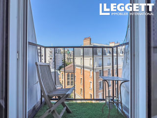  Appartement � vendre 1 pi�ce 23 m�