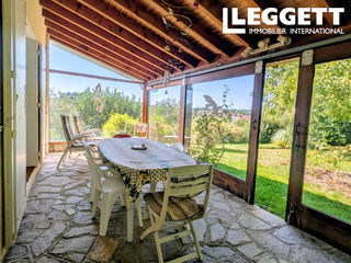  Maison � vendre 10 pi�ces 189 m�