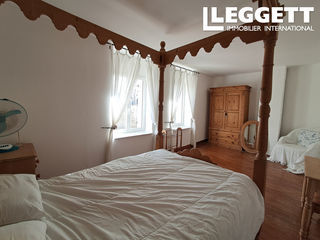  Maison � vendre 8 pi�ces 150 m�