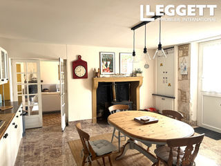  Maison � vendre 10 pi�ces 173 m�