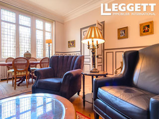  Appartement � vendre 6 pi�ces 221 m�