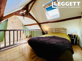  Maison � vendre 4 pi�ces 53 m�