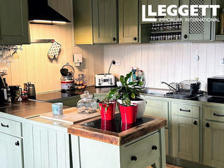  Maison � vendre 4 pi�ces 87 m�