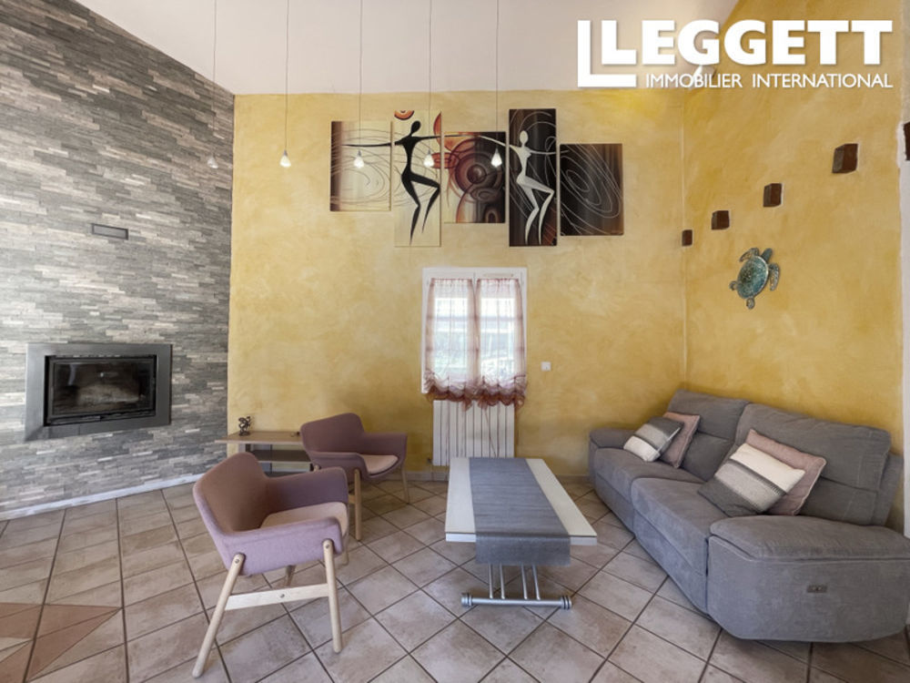 � vendre  Maison Montauroux (83440)