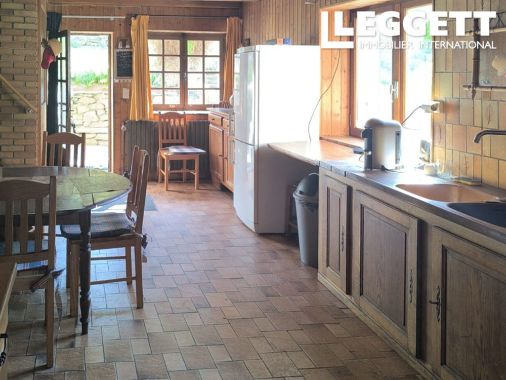 � vendre  Maison Courchevel (73120)