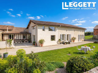  Maison � vendre 7 pi�ces 190 m�