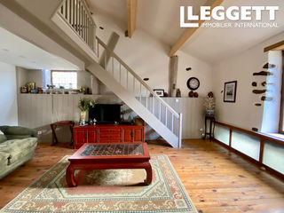  Maison � vendre 5 pi�ces 125 m�