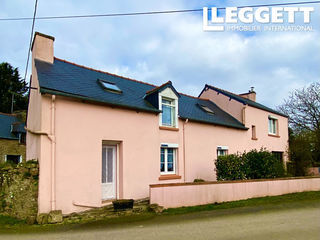  Maison � vendre 5 pi�ces 92 m�