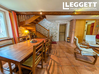  Maison � vendre 6 pi�ces 186 m�