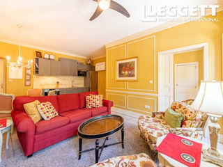  Appartement � vendre 2 pi�ces 42 m�