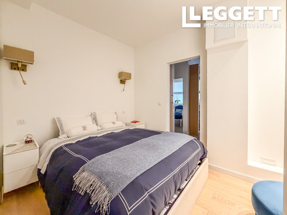 � vendre  Appartement Paris 16