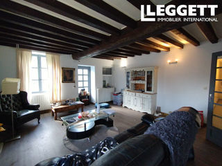  Maison � vendre 8 pi�ces 154 m�