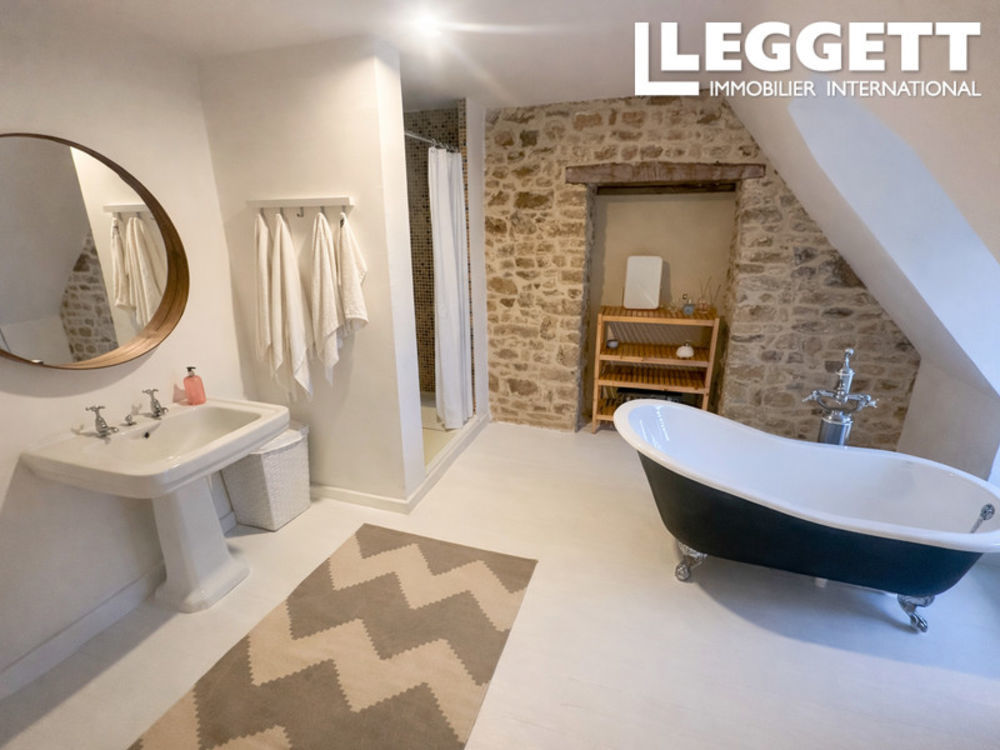 � vendre  Maison Sortosville (50310)