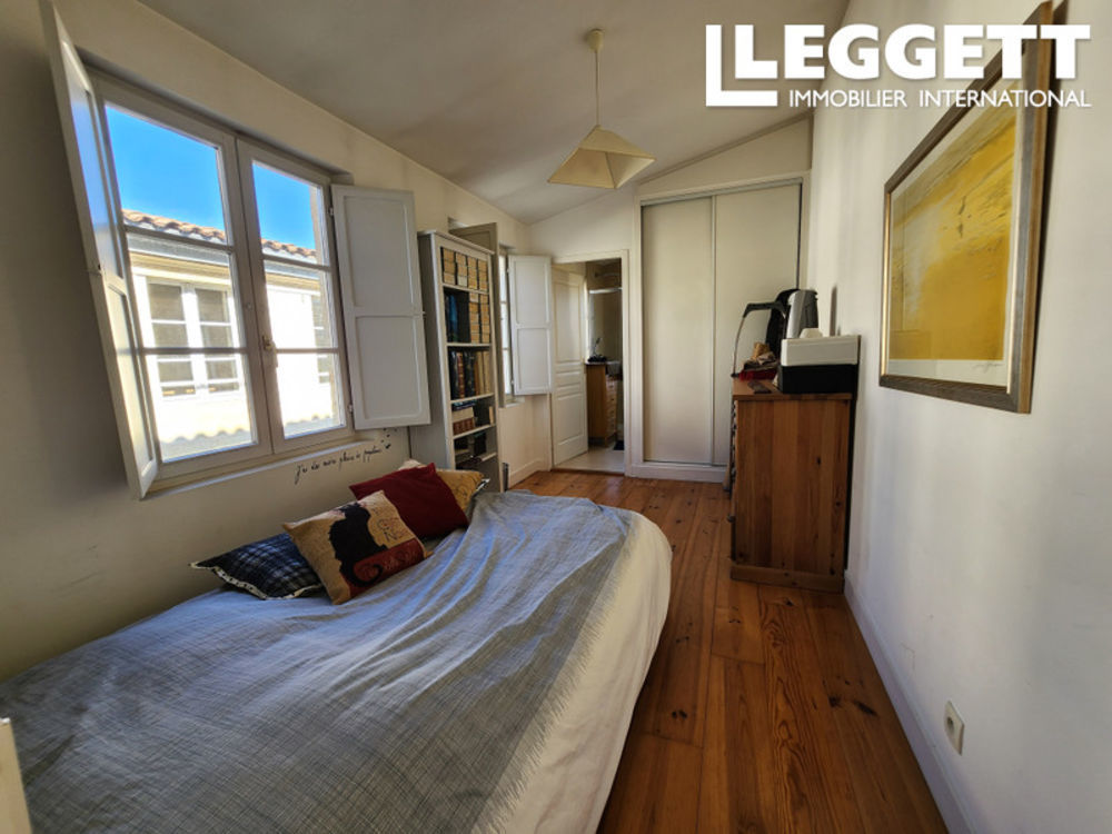 � vendre  Appartement Bordeaux (33000)